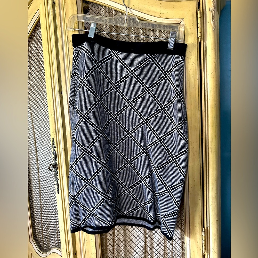 Carole Wren pencil skirt, size small